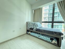 The Terrace (D19), Condominium #553603911